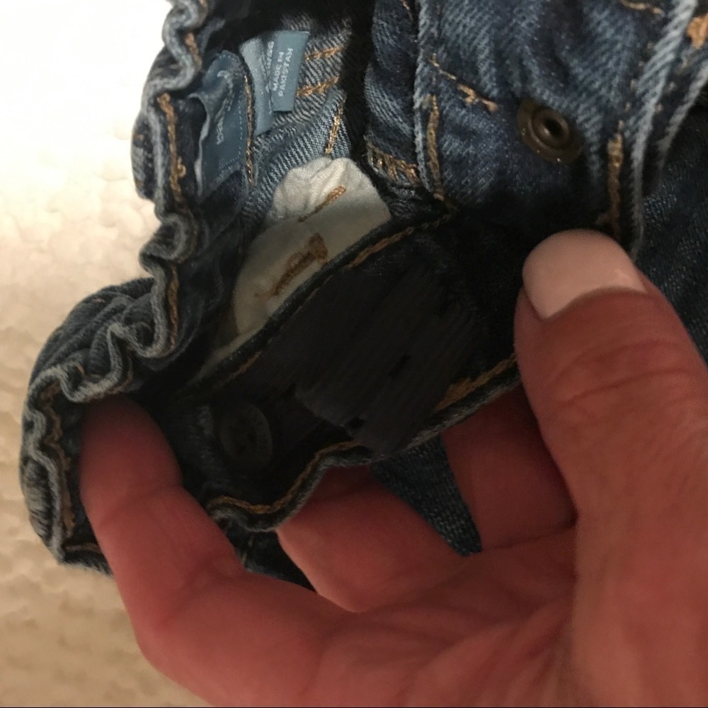 🎈Baby Gap Distressed Jeans 👖 - Picture 4 of 6